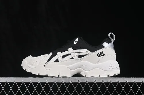 All Categories Asics Asics Series Asics Gel-Truck Asics Gel-Truck Comfortable and Fit Hiking Shoes 1203A485-002